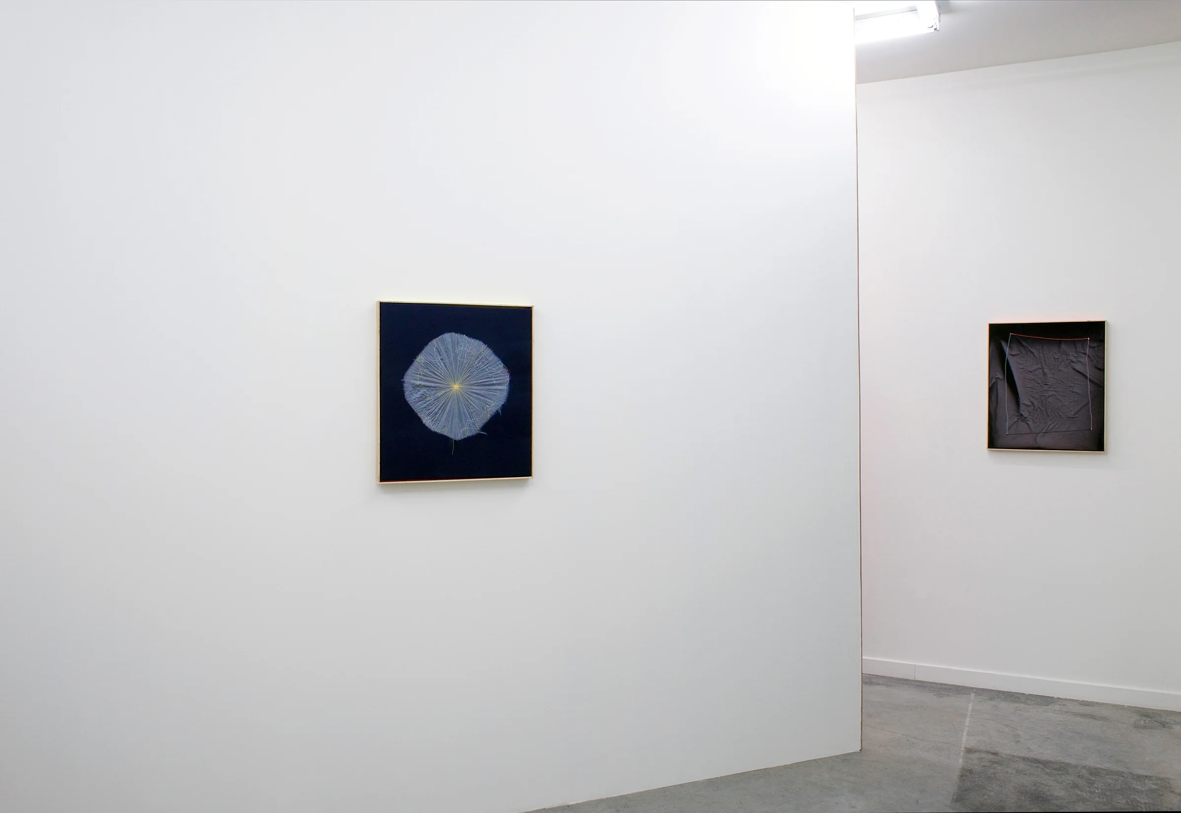 OUR LOVE WILL STILL BE THERE CHRIS DUNCAN, installation