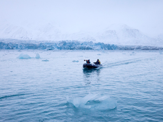   CHAD STAYROOK  Searching #4 (Monacobreen),  &nbsp;inkjet print, 32" x 24", edition of 2 + 1AP, 2010 