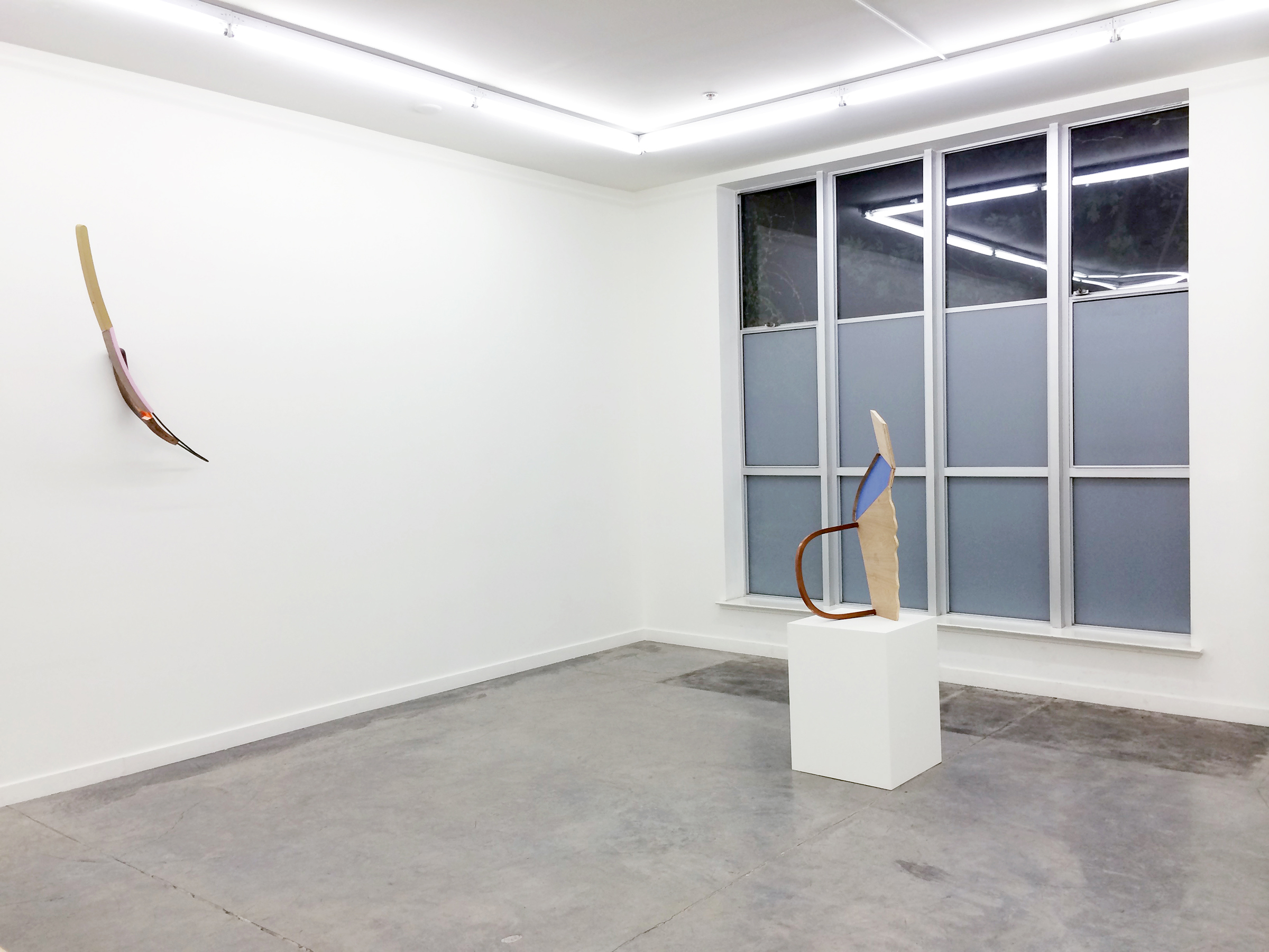 KIRK STOLLER Go Ahead And Pass Go , Installation