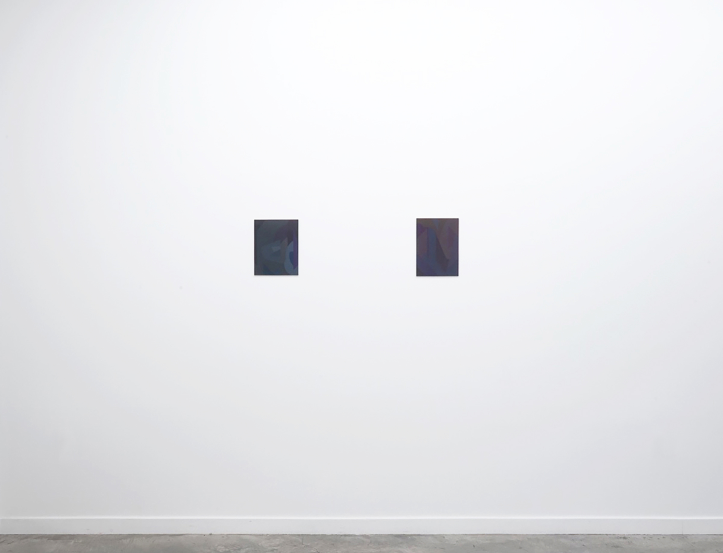 New Work: Nancy White , installation