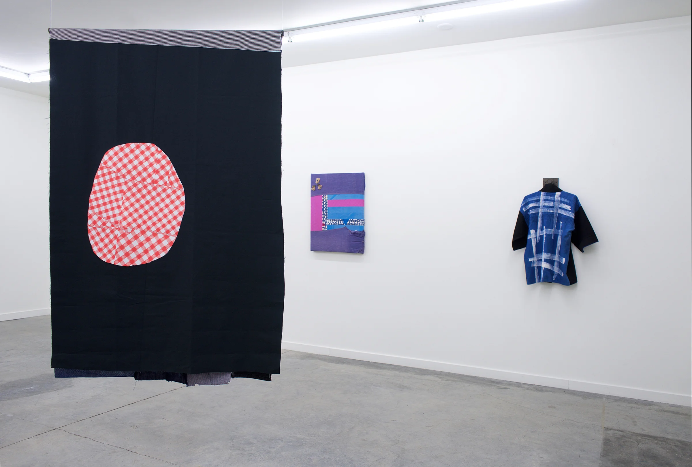 AMANDA CURRERI COUNTRY HOUSE_ Installation image
