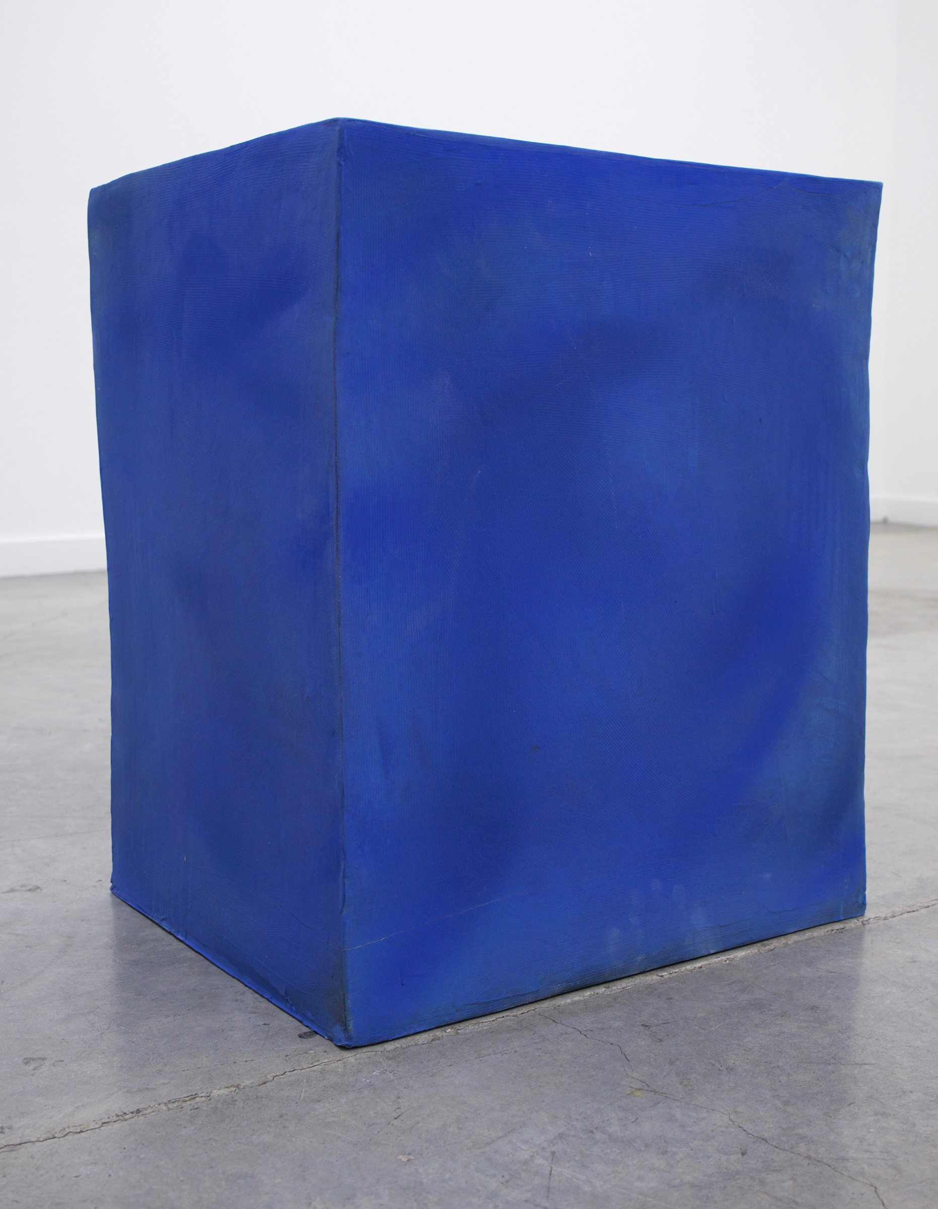 Erik Scollon Rowlock , 2018 stoneware, porcelain, ceramic stains and underglazes, 23” x 19.5” x 15.5”