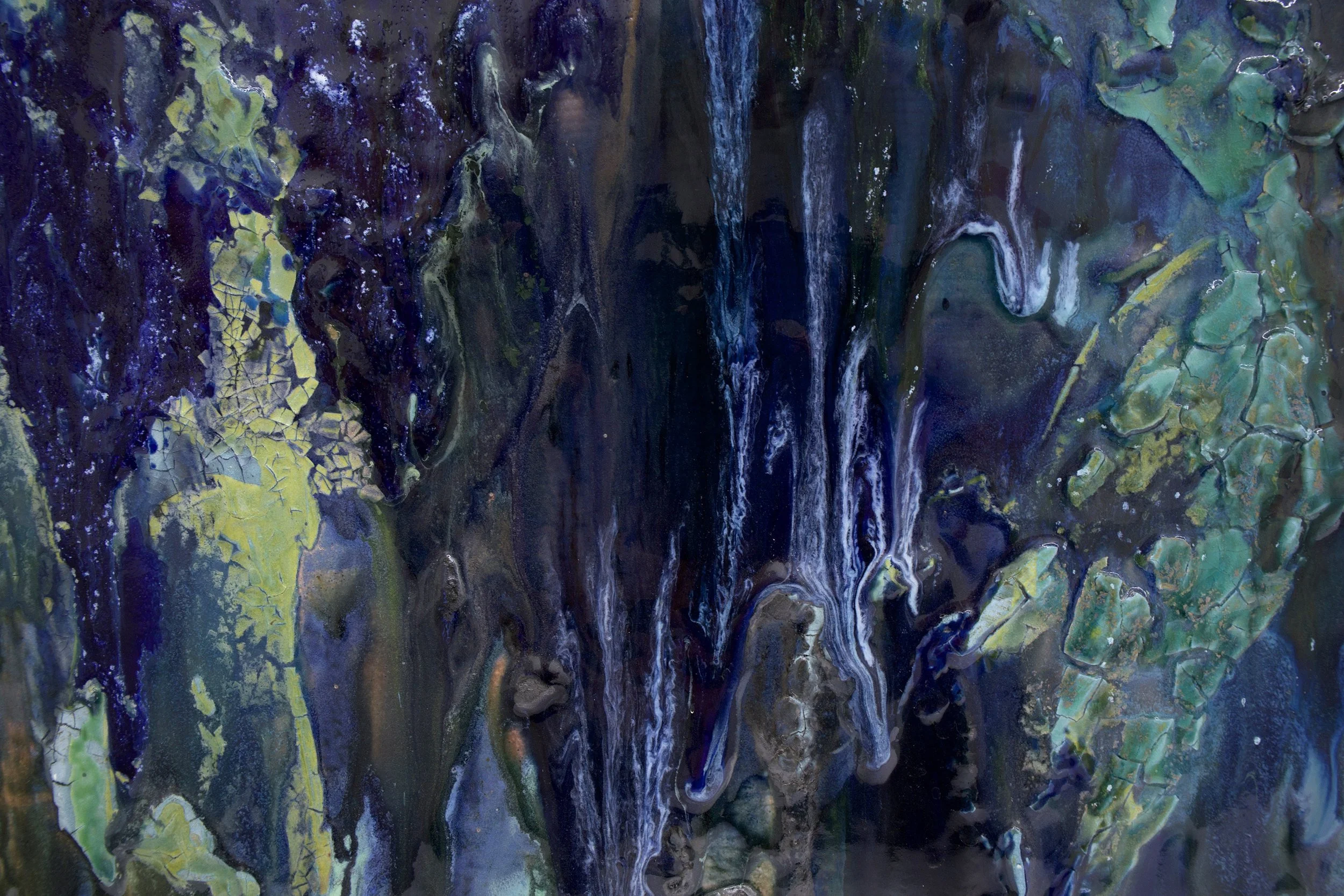   Queer Sculpture Park (a place) , detail view 