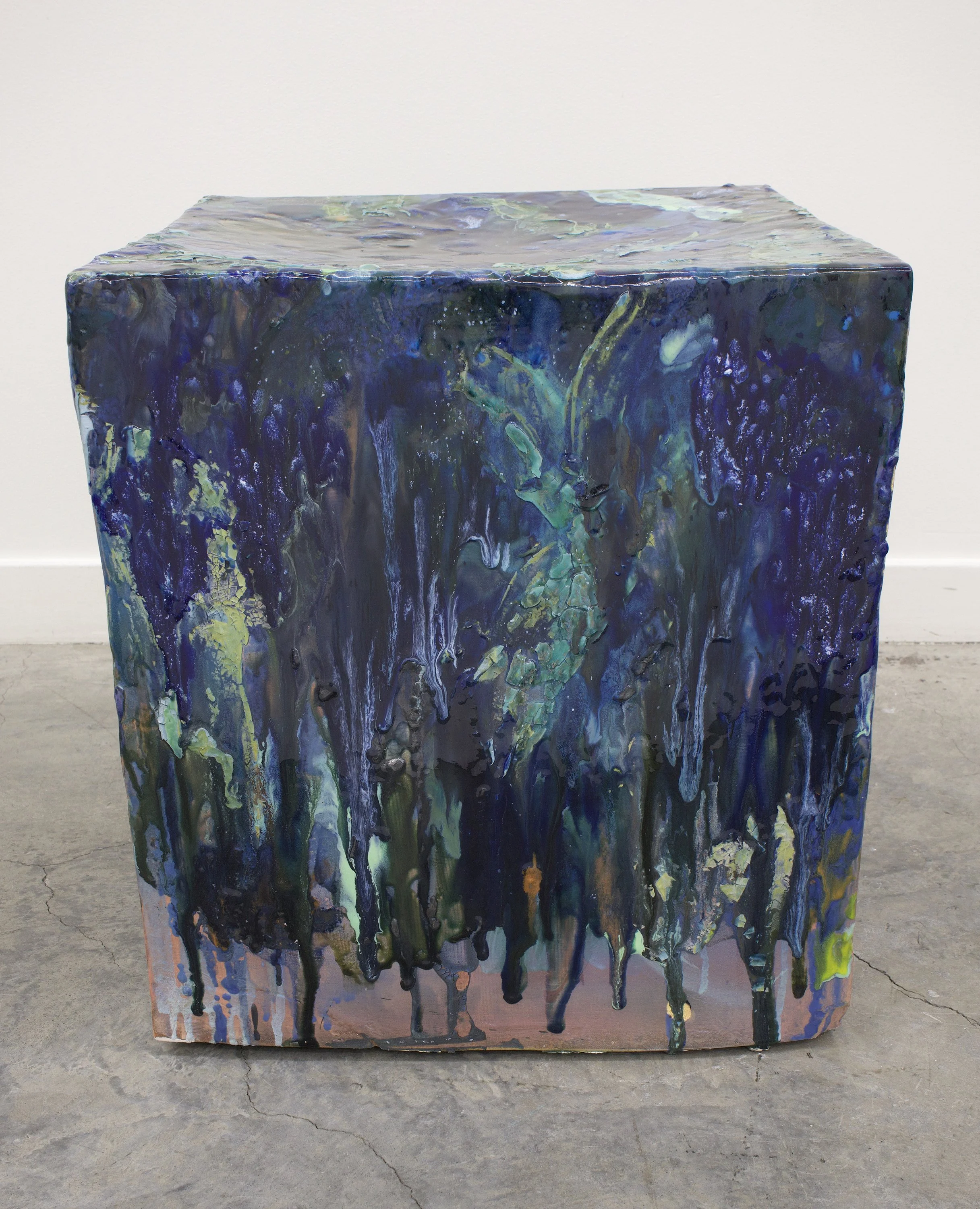   Queer Sculpture Park (a place) , alternate view 