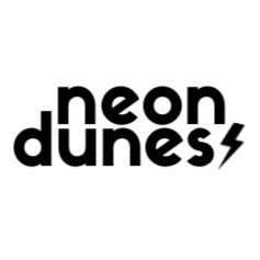 Neon Dunes