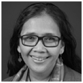 Sandra Hamid Sandra is a cultural anthropologist and development specialist, with an interest in political participation and civil society.