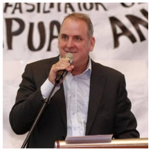 Craig Ewers Craig has led justice programs in Indonesia, Timor-Leste, Solomon Islands and Cambodia.