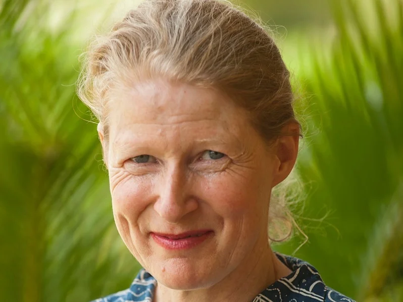 Cate Sumner