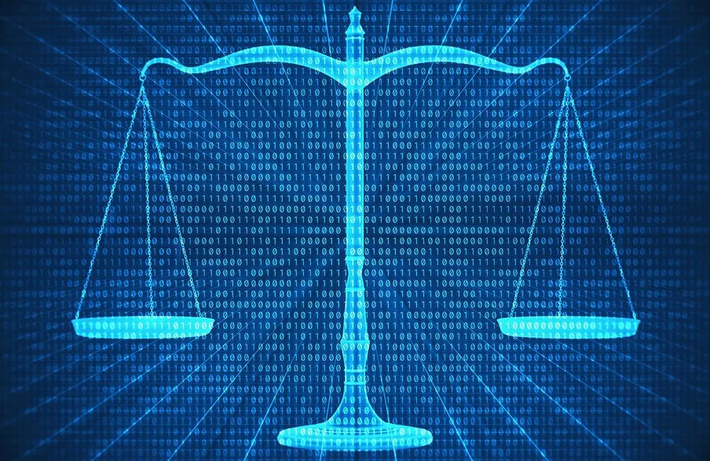 Leveraging technology for improved justice outcomes