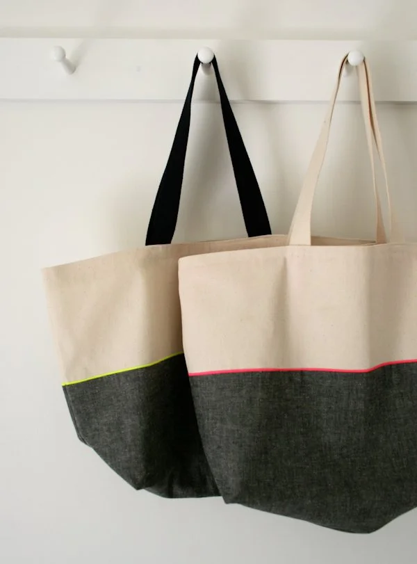 purl soho market tote