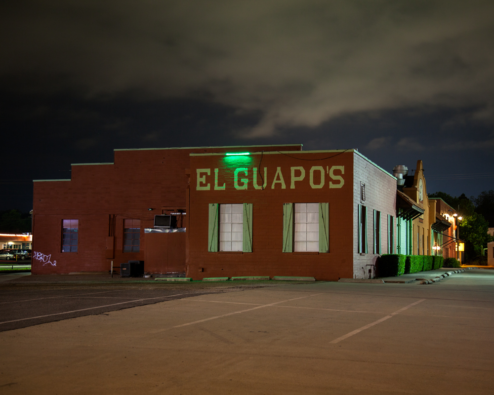 El Guapo's