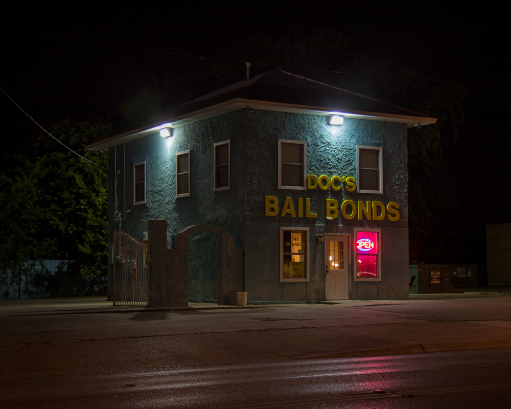 Doc's Bail Bonds