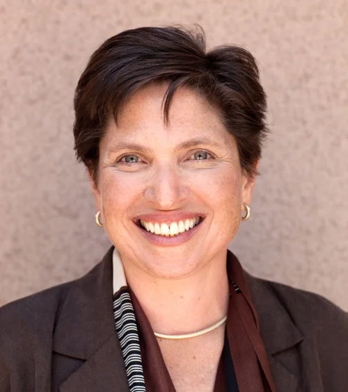 Joanne Weiss,<br>Independent consultant on education programs, technologies, and policy