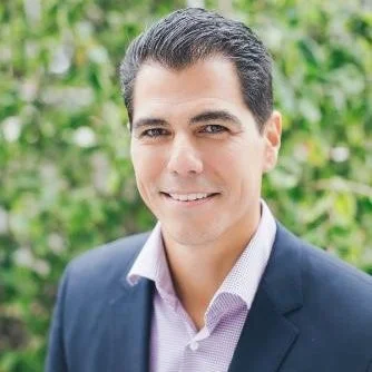 Rick Cruz,<br>Executive Director of Strategic Partnerships at College Board