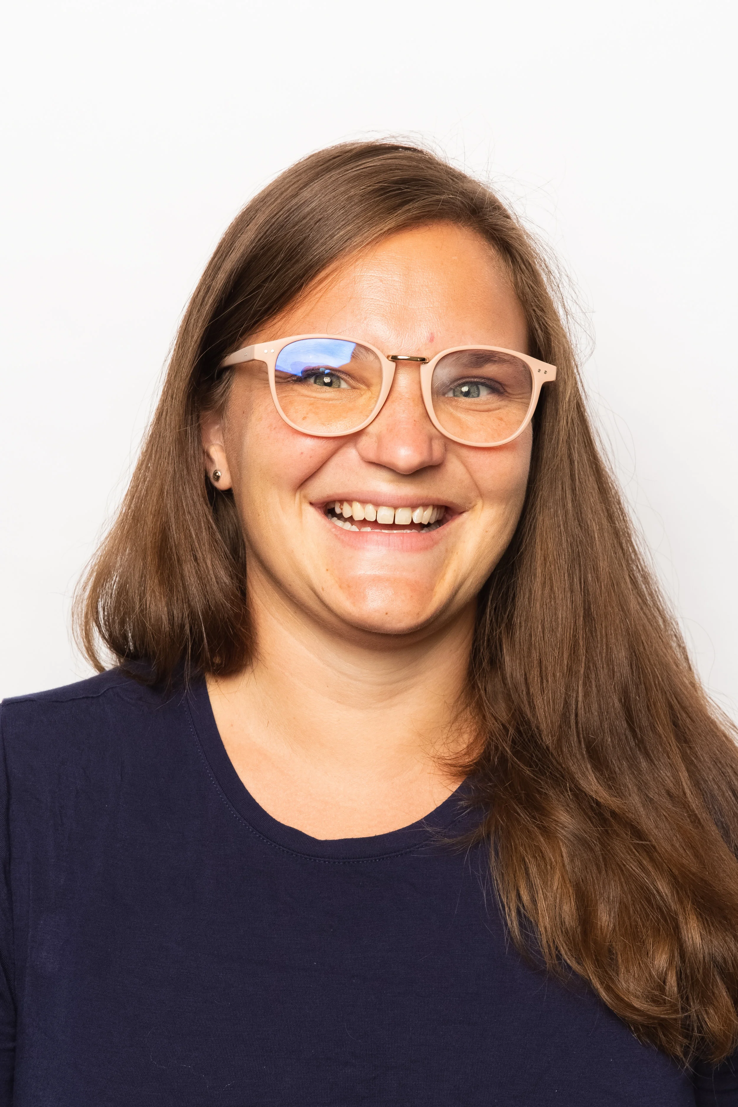 Charlotte Hansen, ELA Lead