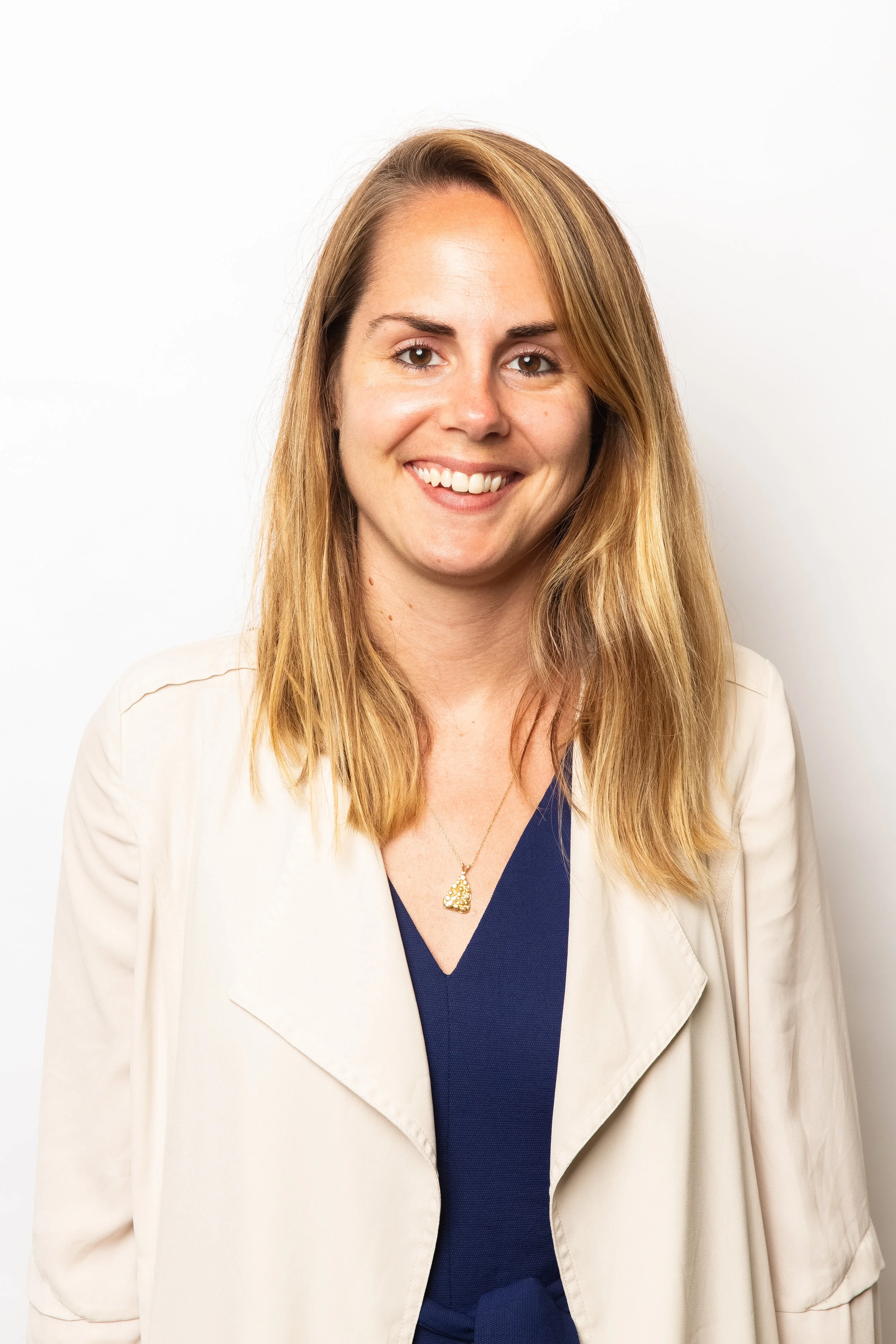 Kelsey Hendricks, Senior Math Content Lead