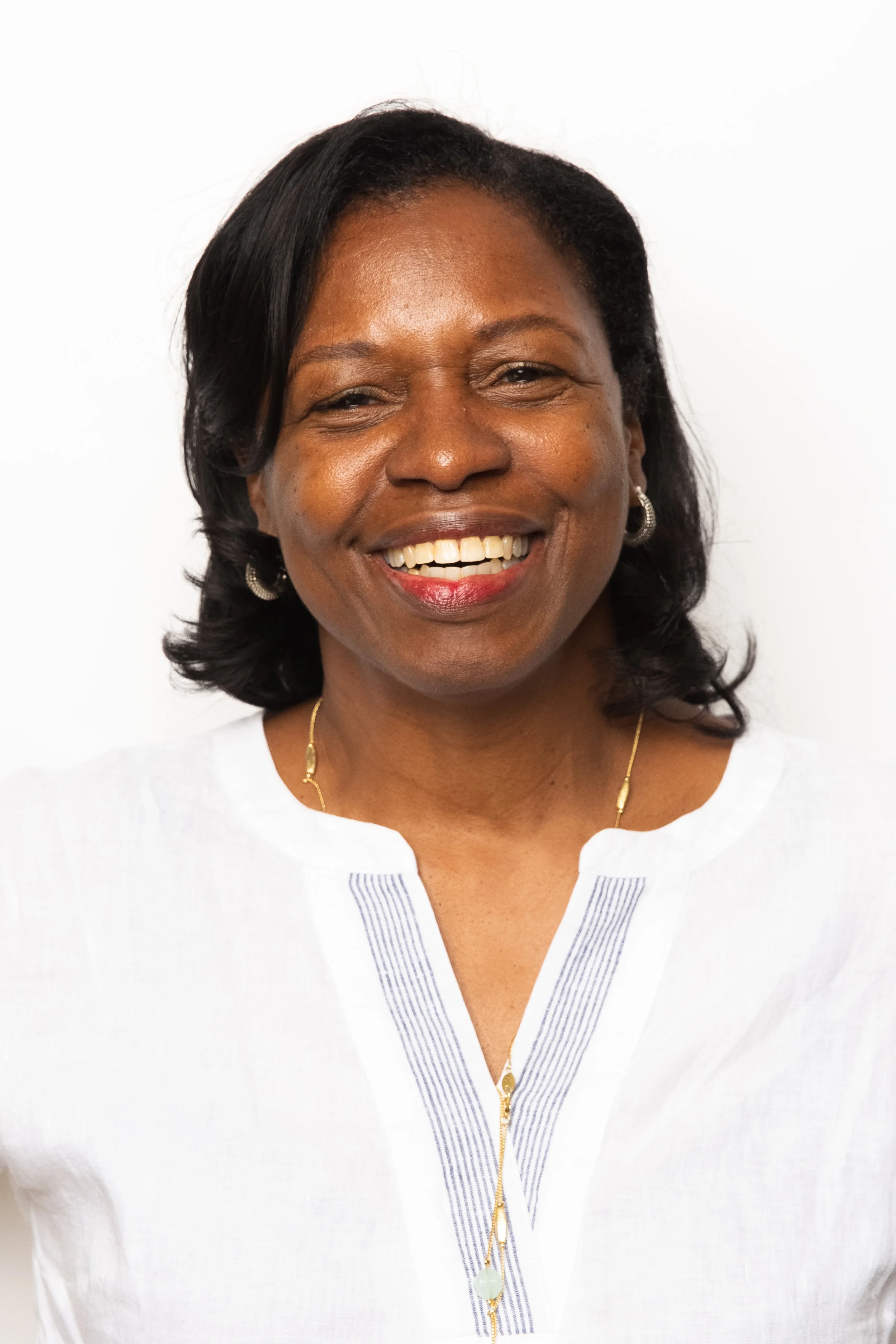 Nancy Hopkins Evans, Ph.D., Director of Science