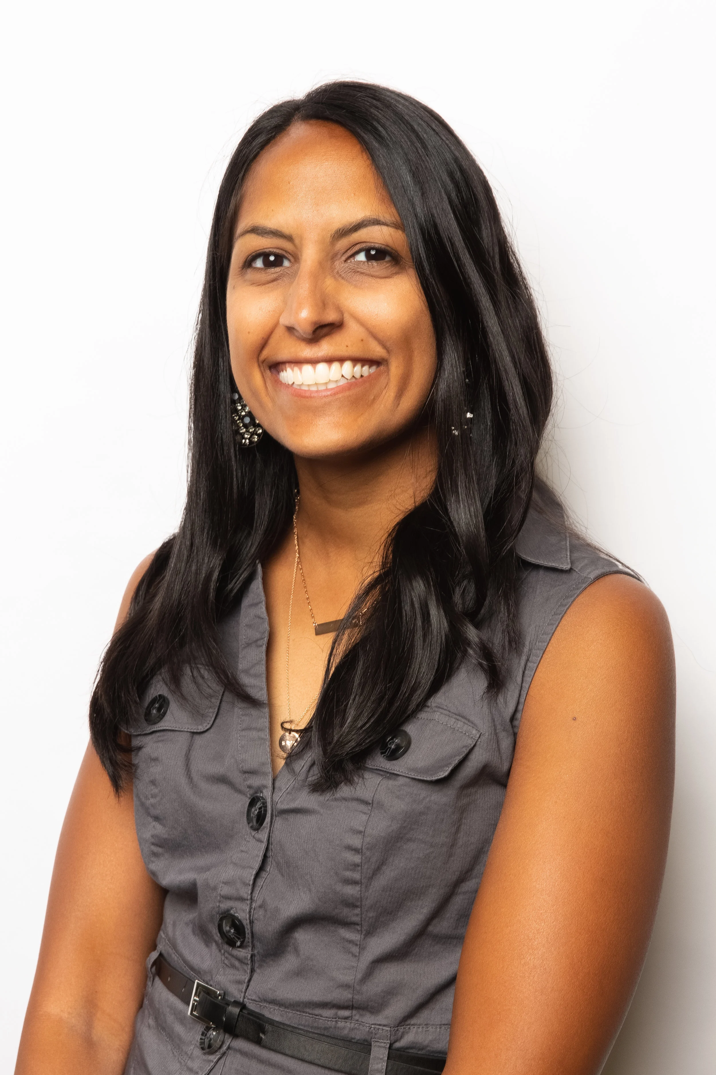 Sejal Parag, Operations Coordinator
