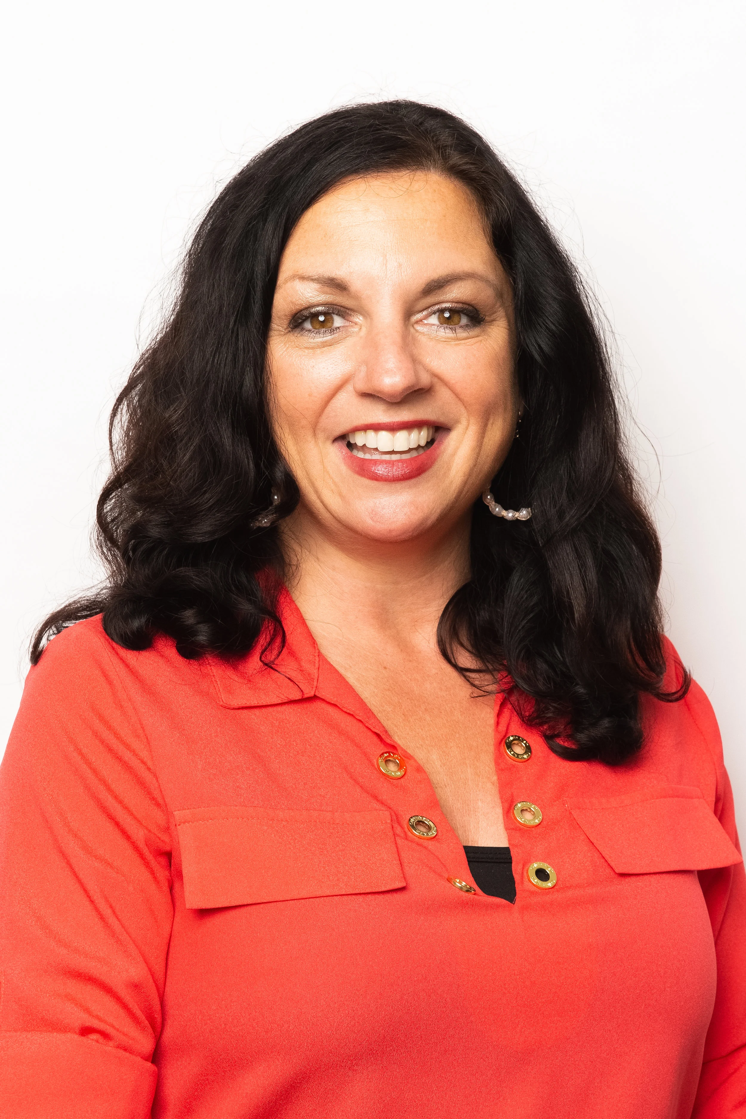 Donna Rossi, ELA Lead