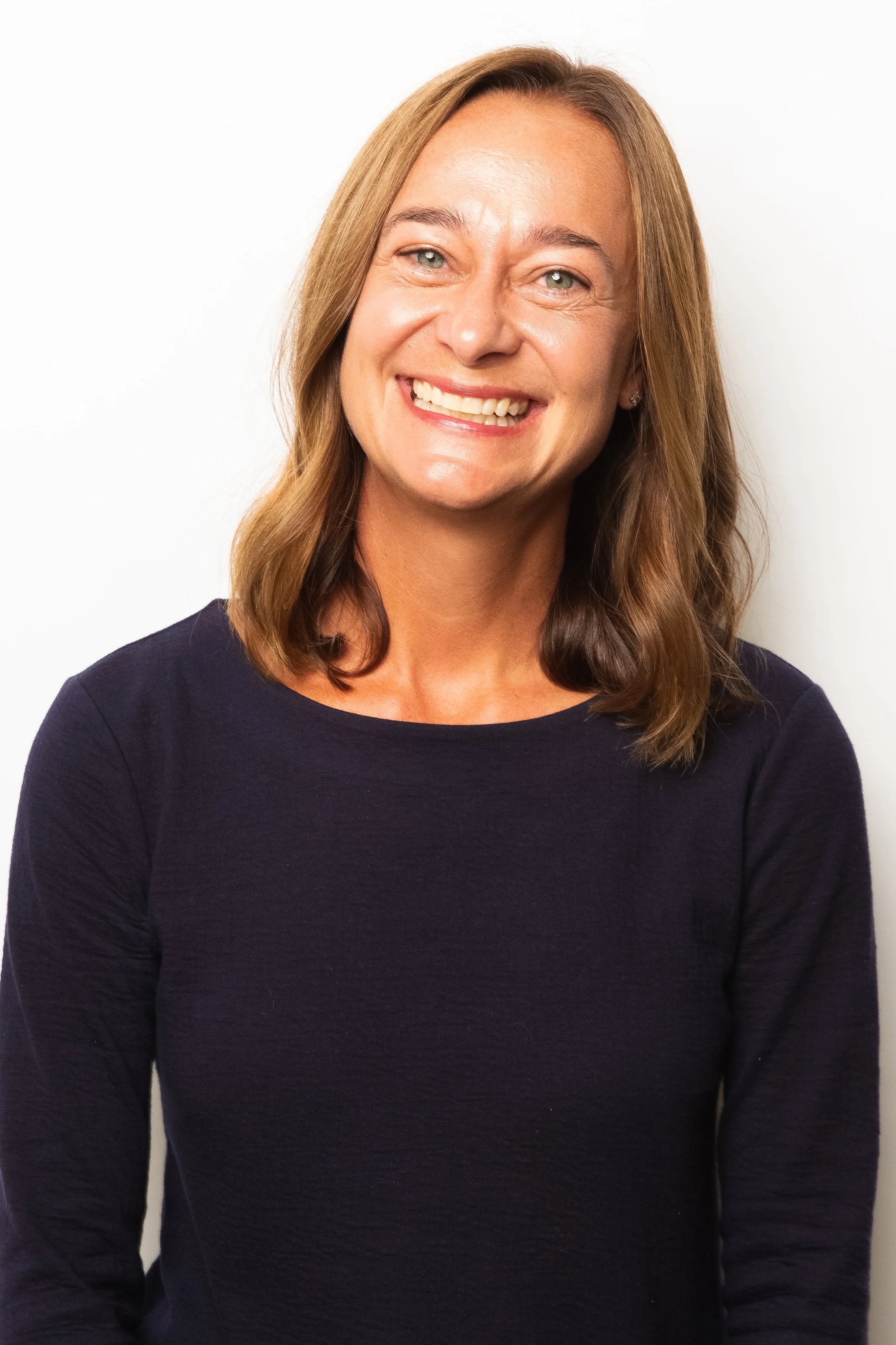 Krissy Turner, Director of Instructional Support