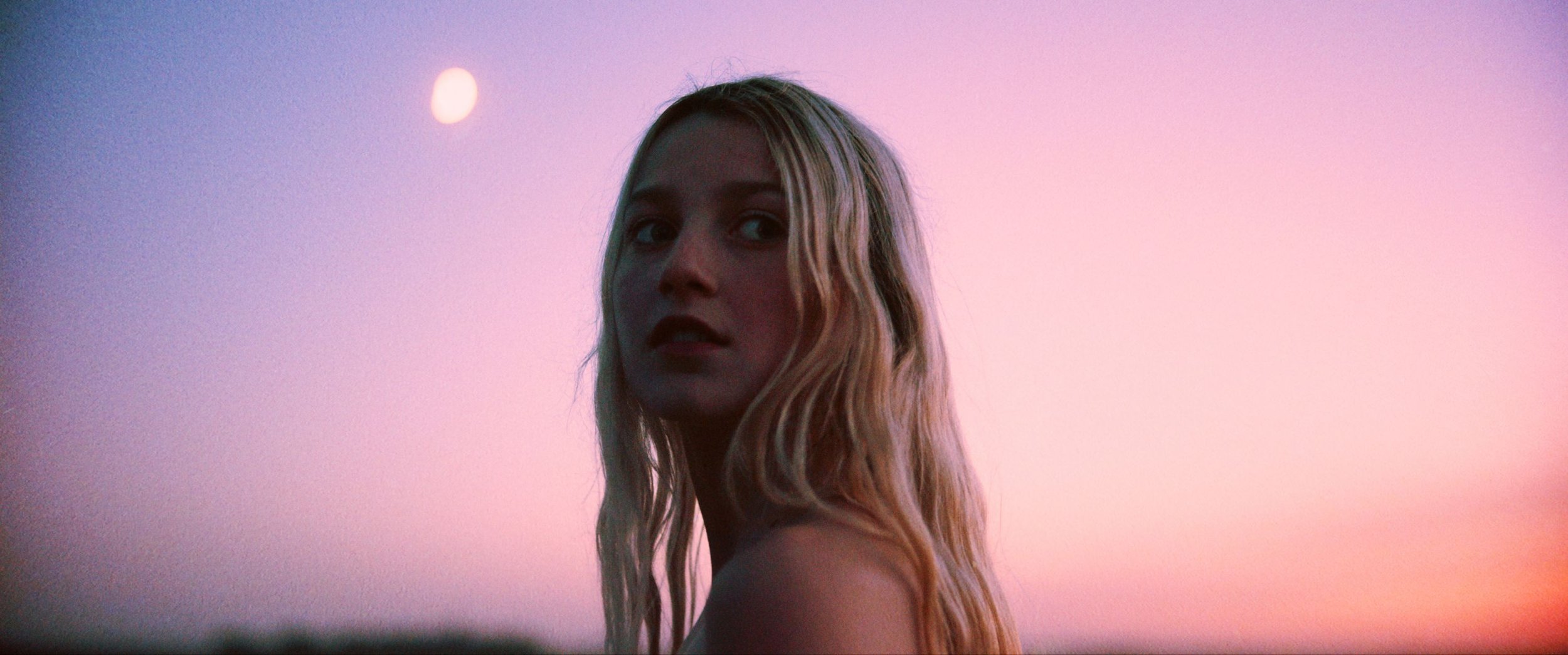 DAUGHTER OF THE SUN | Trailer