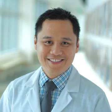 Marlon Saria PhD and Quality of Life Specialist at John Wayne Cancer Institute
