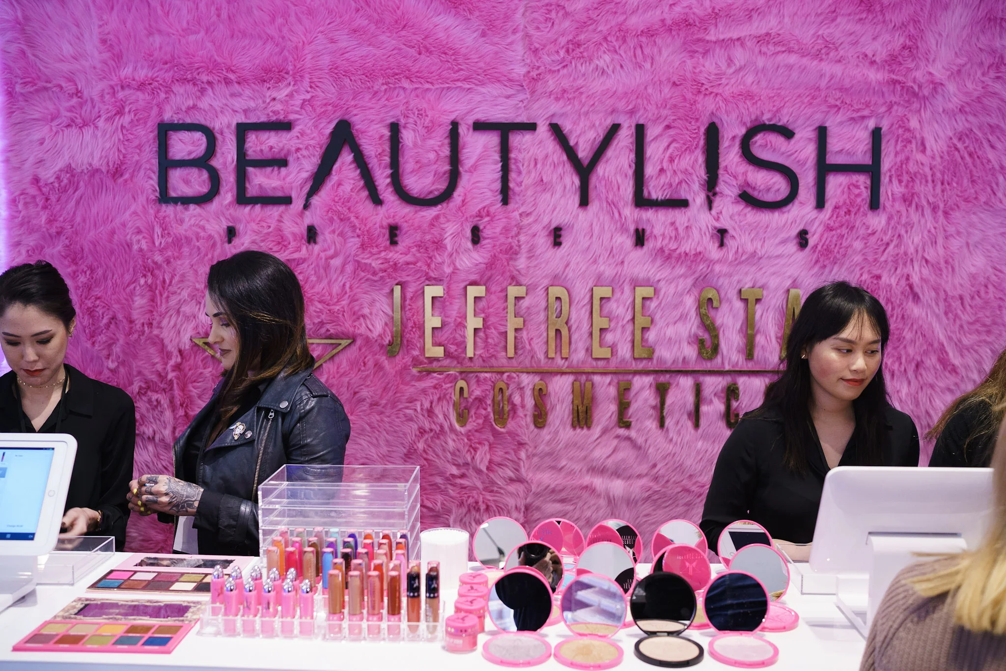 The Makeup Show