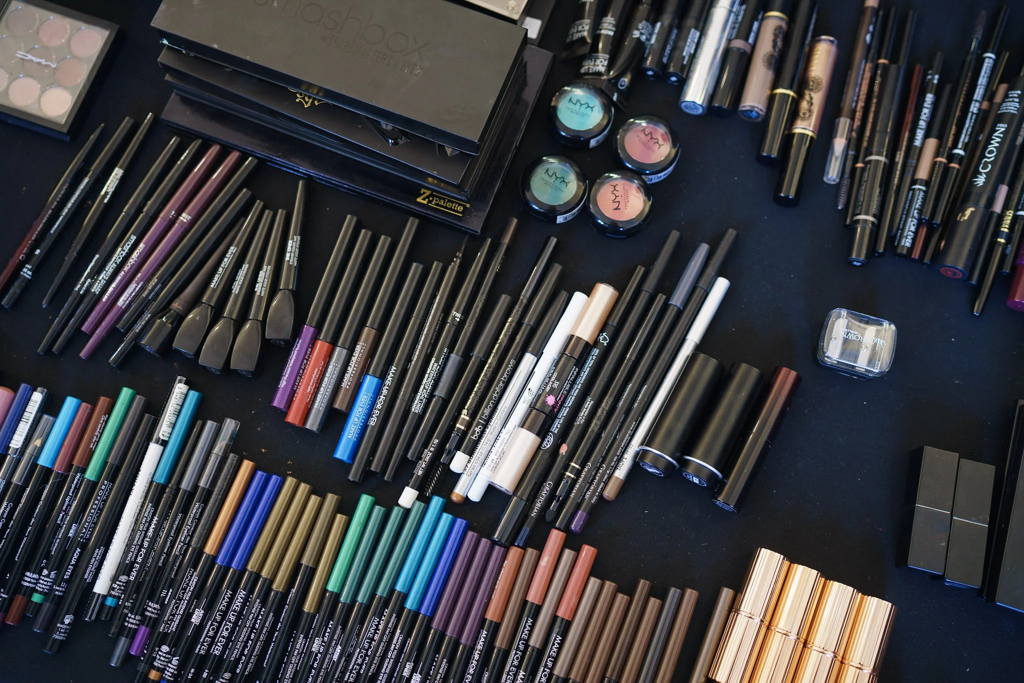 The Makeup Show