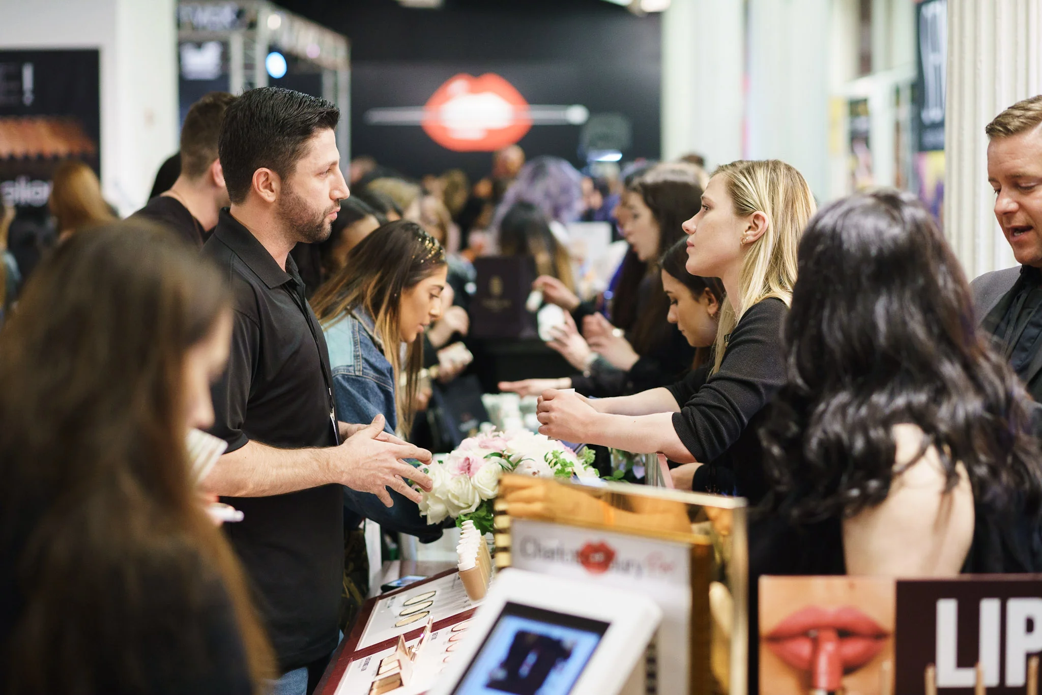 The Makeup Show