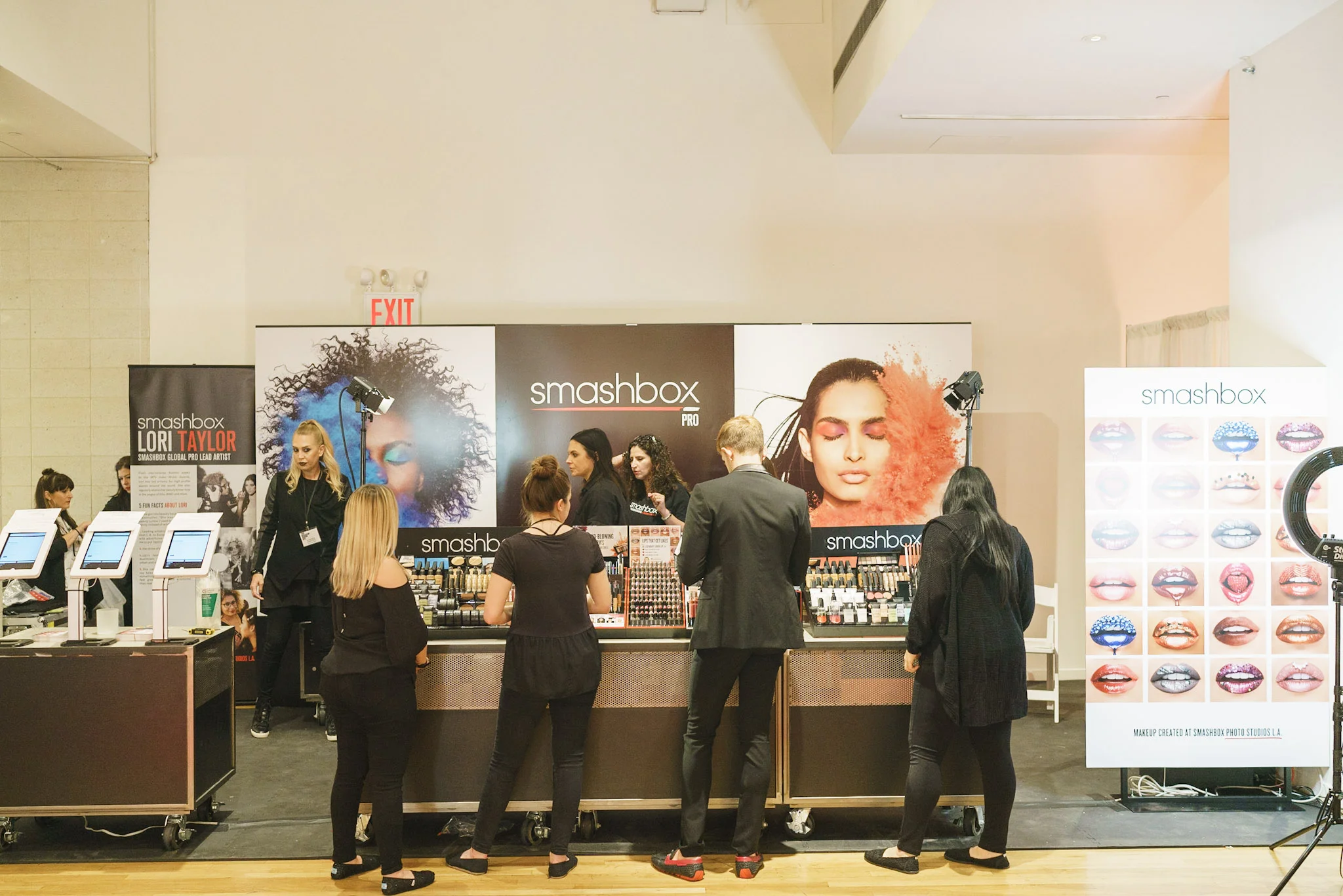 The Makeup Show