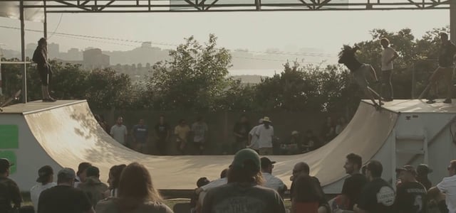 SKATE ASGAYA