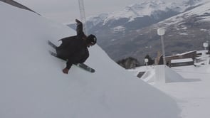 Noah Albaladejo B&E Invitational 2015