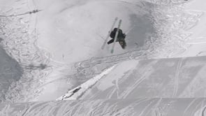 Round2 - Vallnord Snowparks.