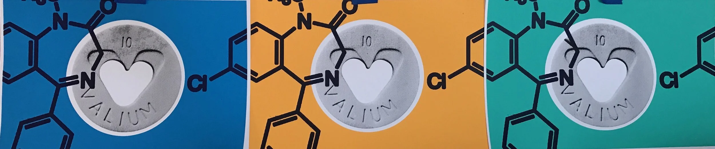 Valium Pack