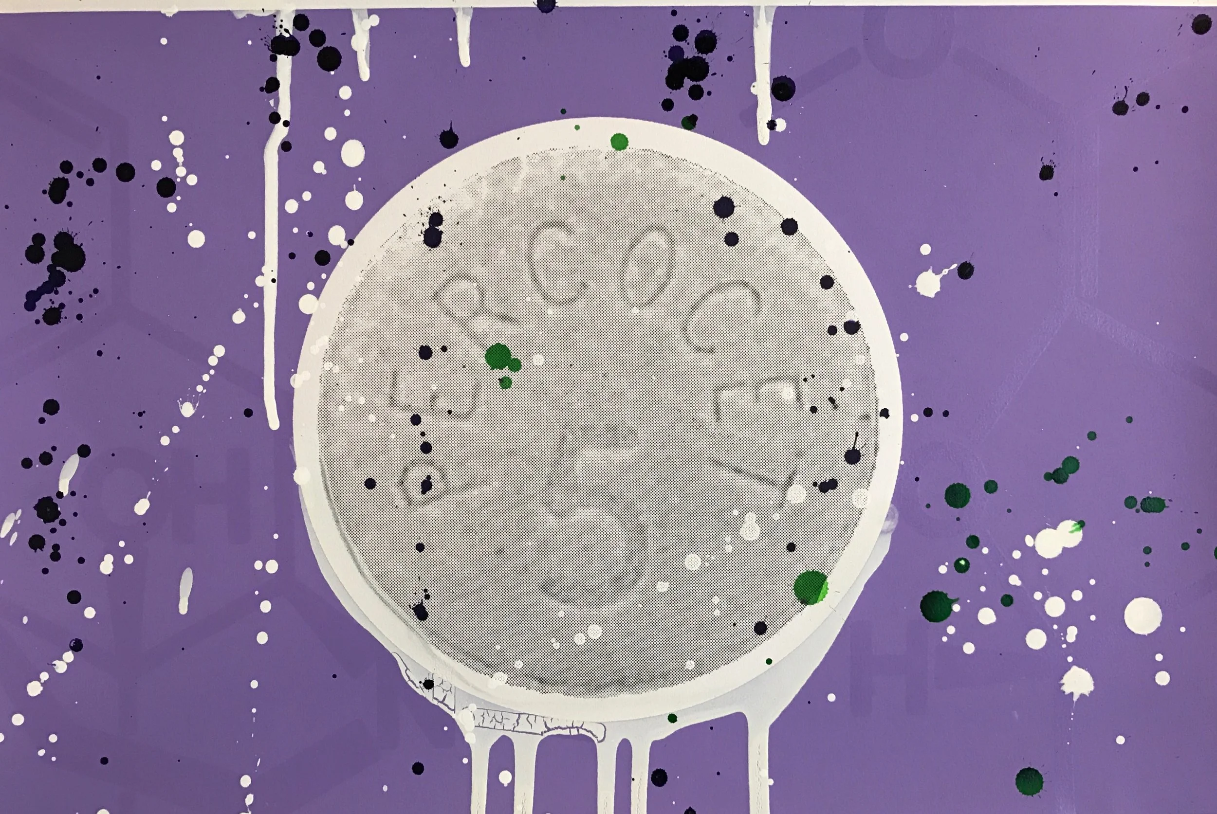 Percocet Purple / Gloss