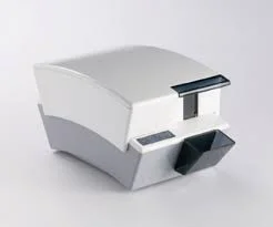 Digital Periapical Xrays