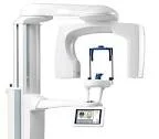 Digital Cone Beam CT and OPG
