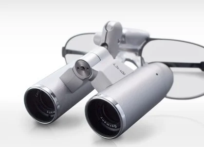 Magnification Loupes