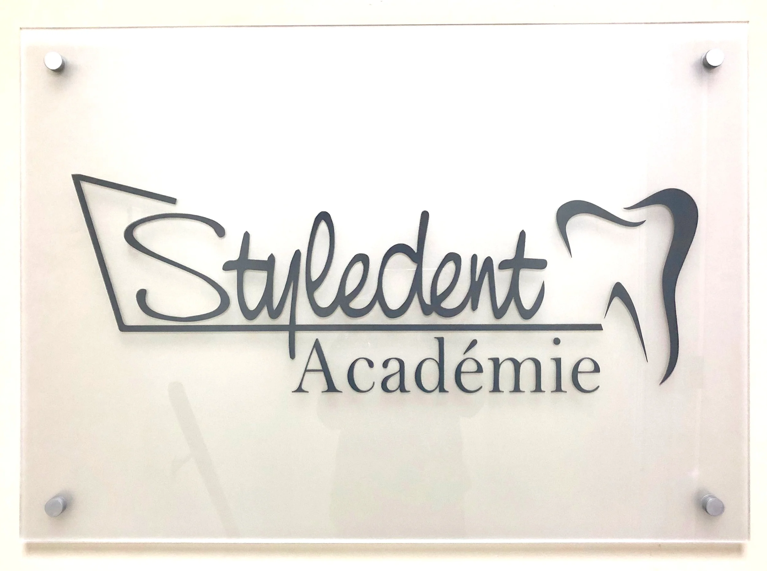 Styledent