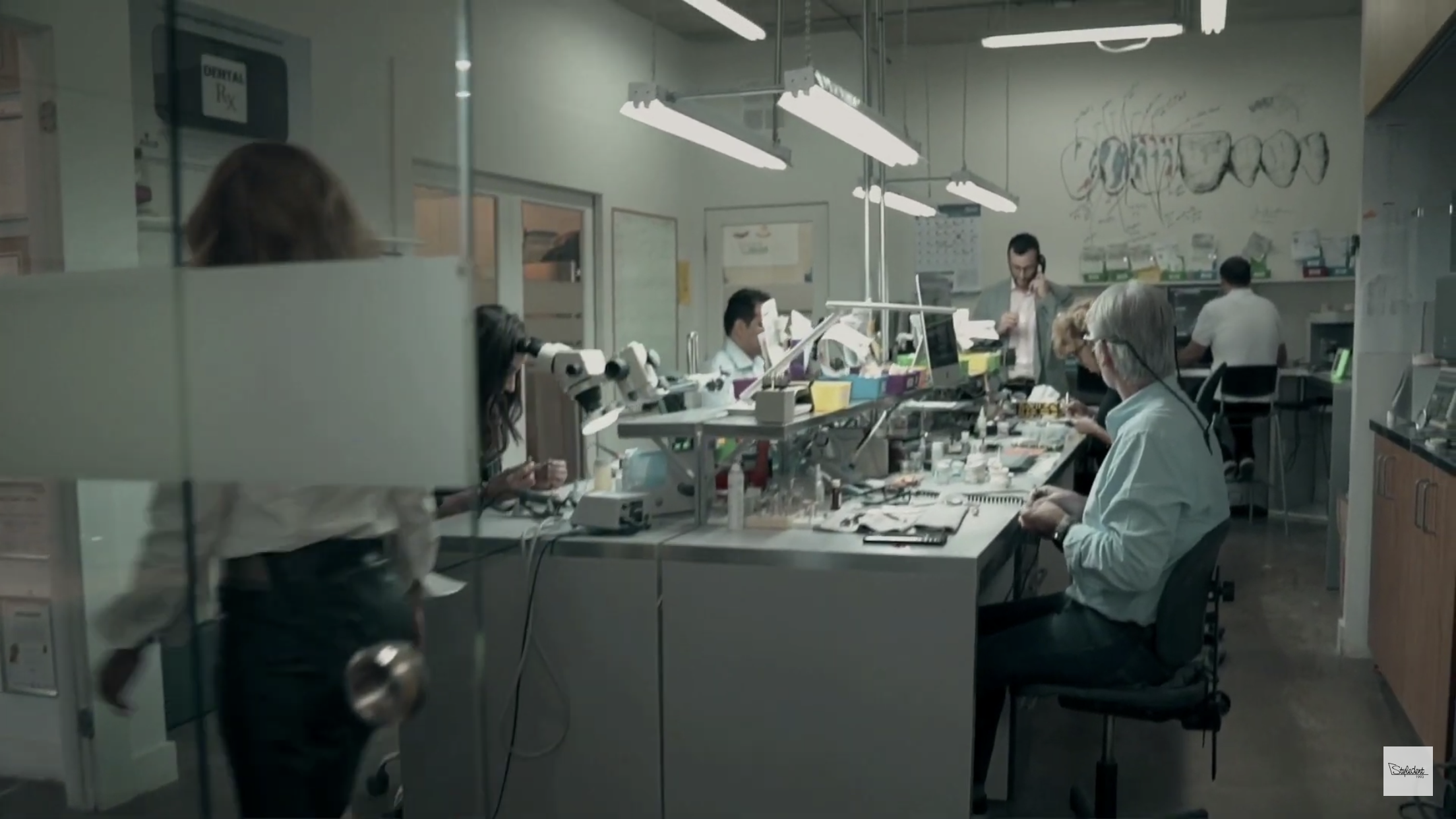 Our Master Ceramist - Dimitri Tsichlis