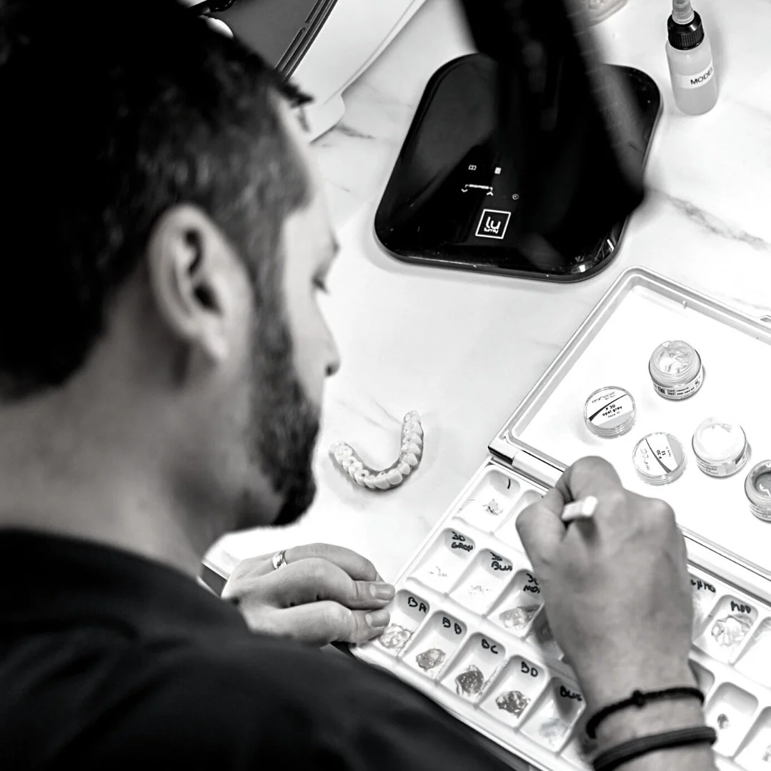 Learn Micro-Layering Techniques With Dimitri Tsichlis!