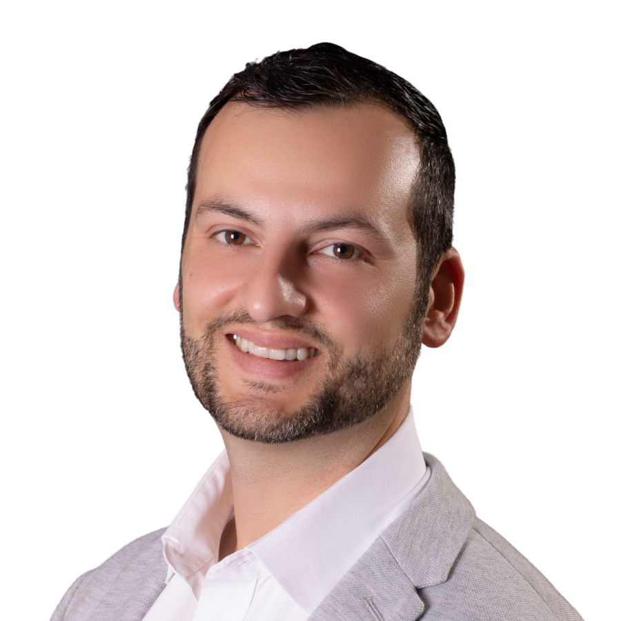 Dimitri Tsichlis Featured In LMT Magazine — Styledent Full Service