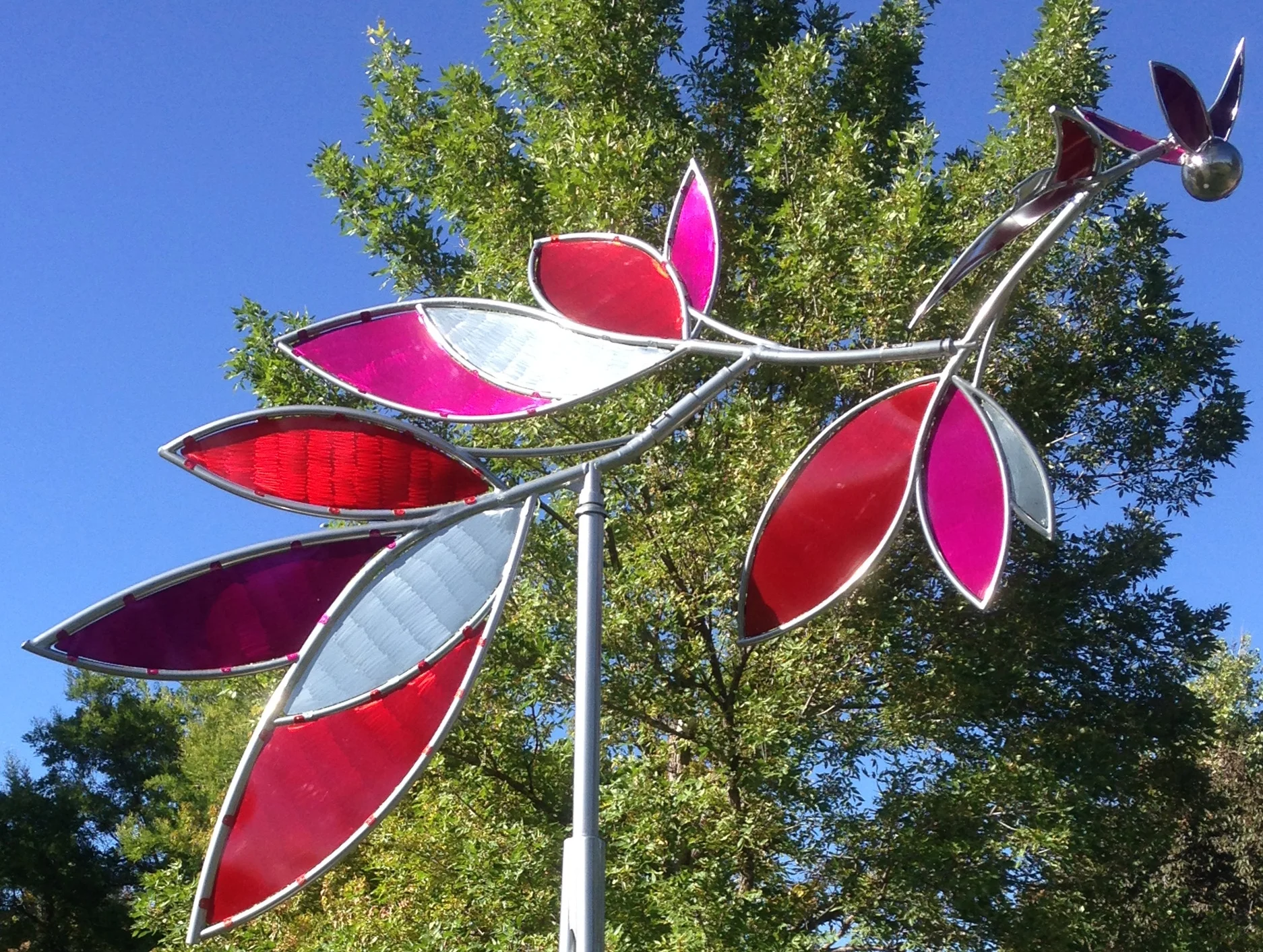 Lotus Dragon- Torii Square Park