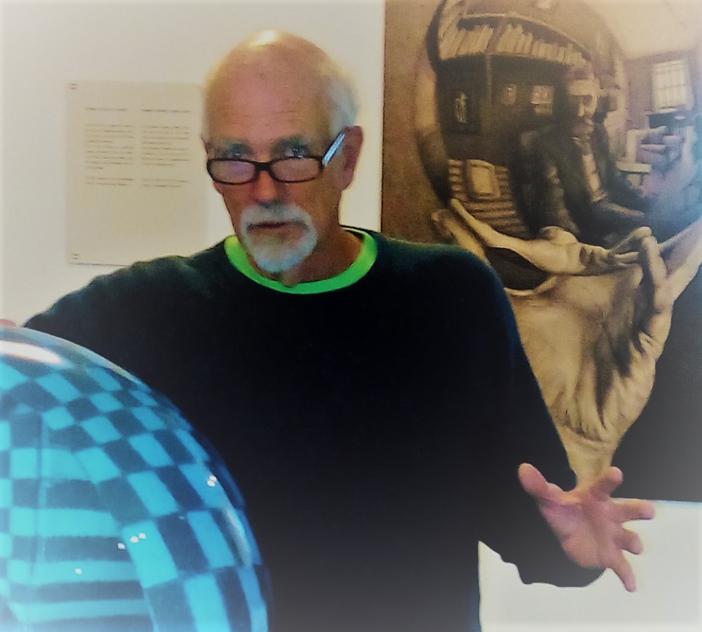 John King