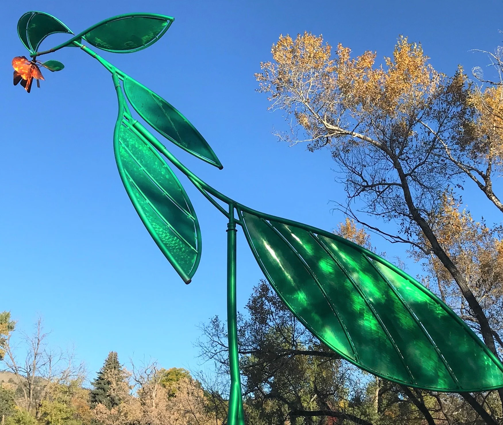 Rising Dancer at Riverhouse Studios