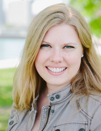 Episode 5 - Interview with Kelly Klein, Greater Chicago Food Depository - Corporate and Foundation Relations