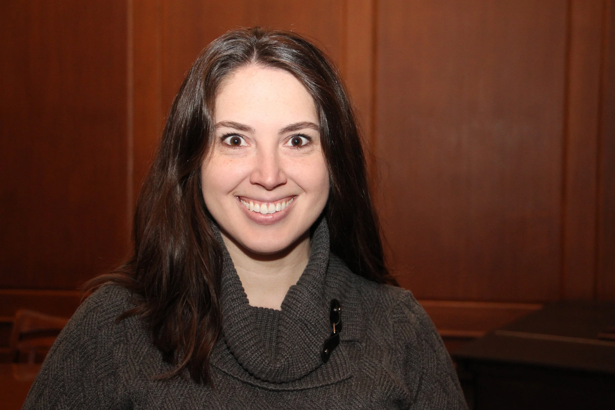 Episode 3 - Interview with Katy Hall - Newberry Library