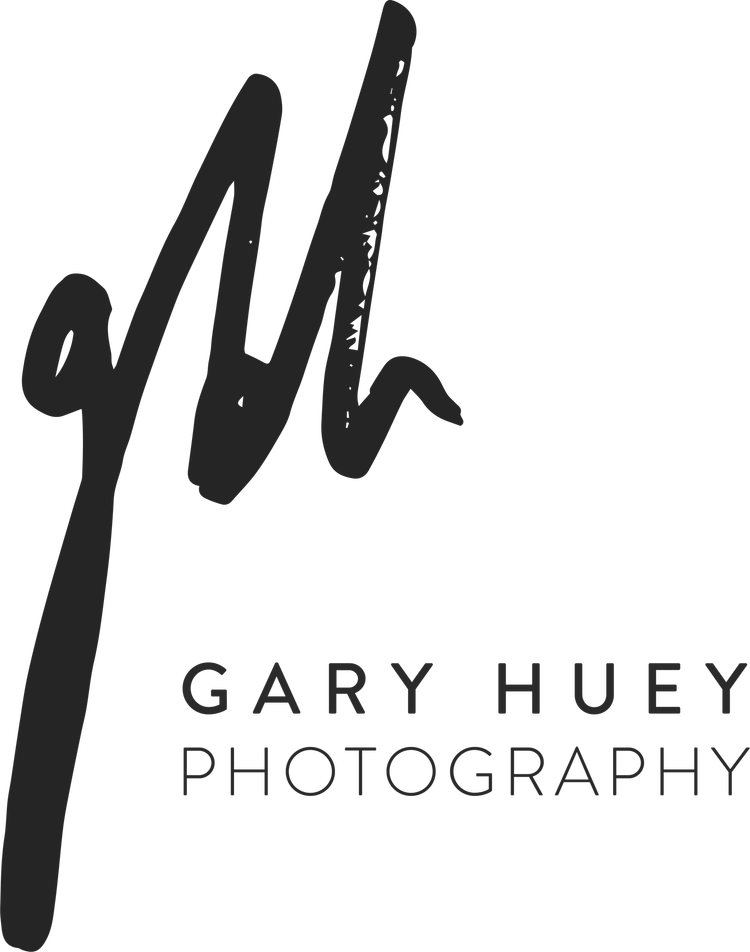 gary huey photography