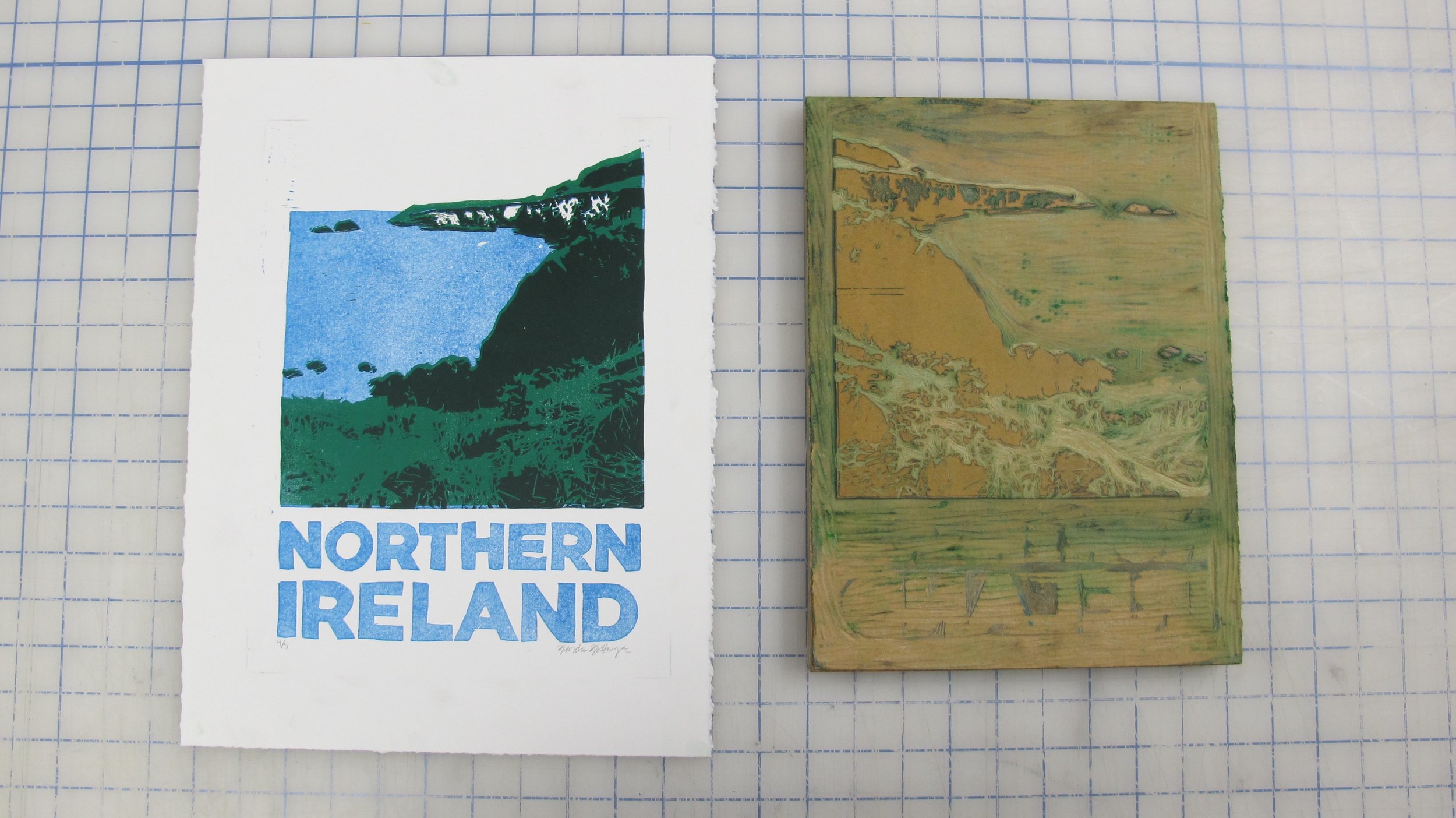 Northern Ireland