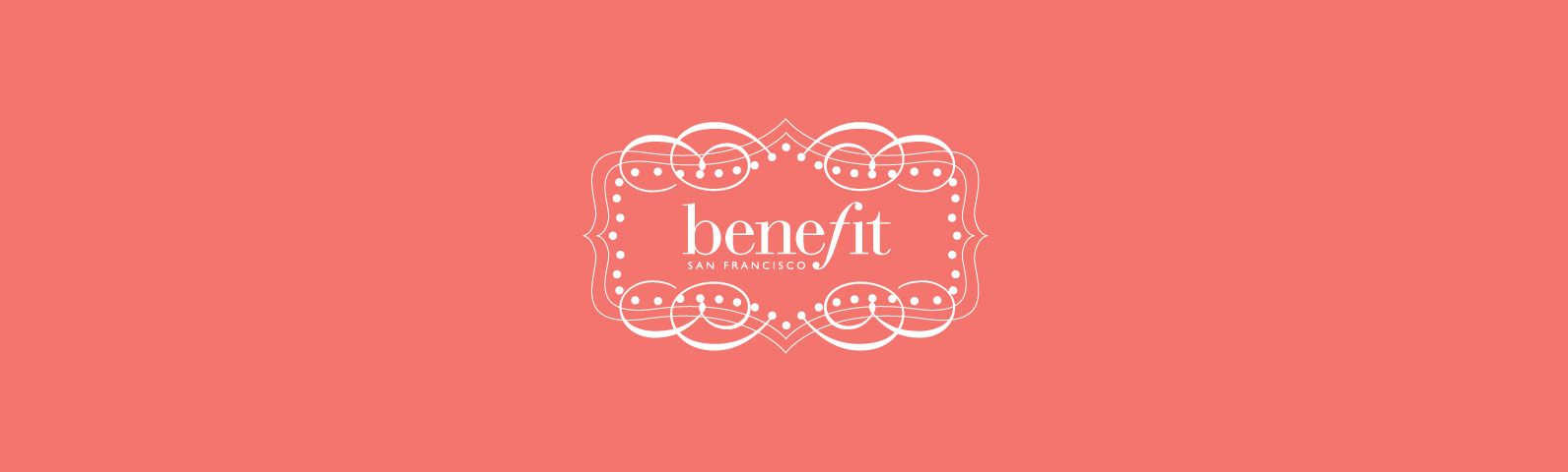 background benefit cosmetic logo
